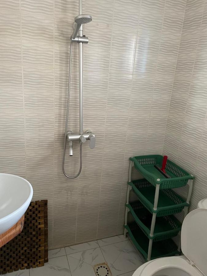 The Compound Bed & Breakfast Bijilo Екстериор снимка